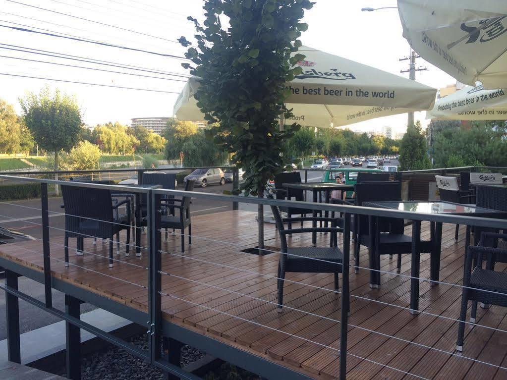 Hotel River Park Cluj-Napoca Exterior photo