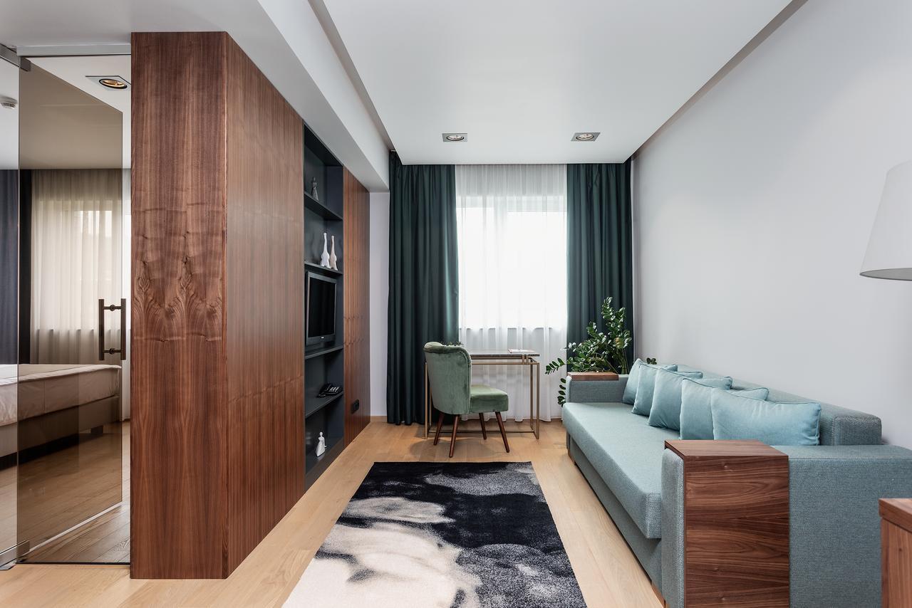 Hotel River Park Cluj-Napoca Exterior photo