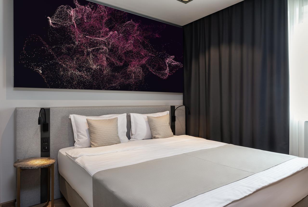 Hotel River Park Cluj-Napoca Exterior photo