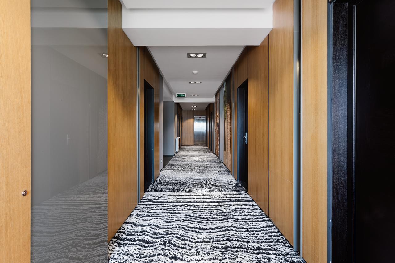 Hotel River Park Cluj-Napoca Exterior photo